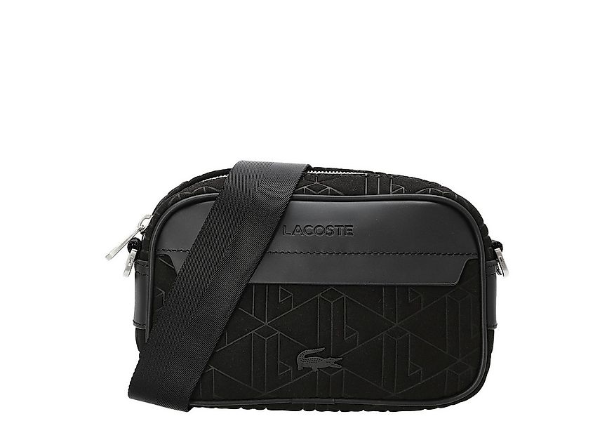 Lacoste Umhängetasche The Blend - Umhängetasche 19 cm (noir) günstig online kaufen