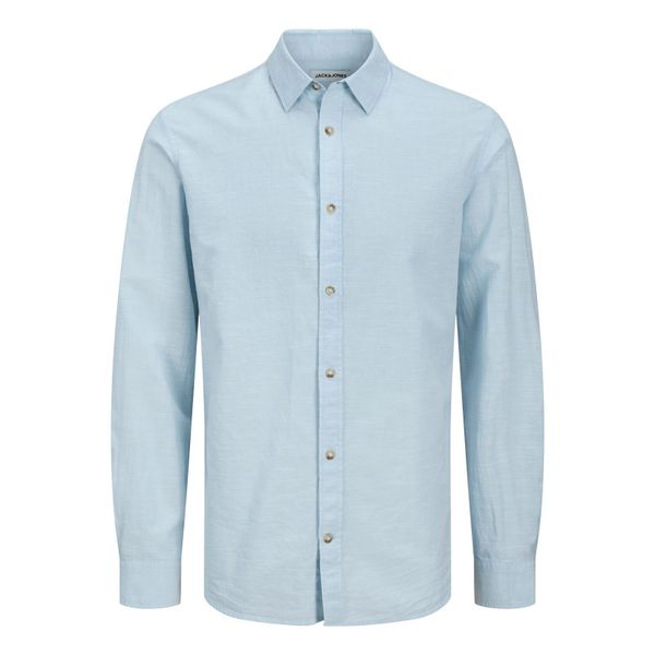 Jack & Jones Langarmhemd JJESUMMER Shirt günstig online kaufen