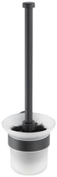 WENKO WC-Garnitur Bosio, (1-tlg), Edelstahl rostfrei günstig online kaufen