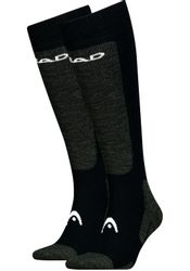 Head Socken mit eingestricktem Markenlogo günstig online kaufen