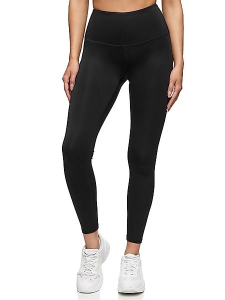 Tazzio Leggings F302 moderne & bequeme Regular Fit Damen Sporthose günstig online kaufen