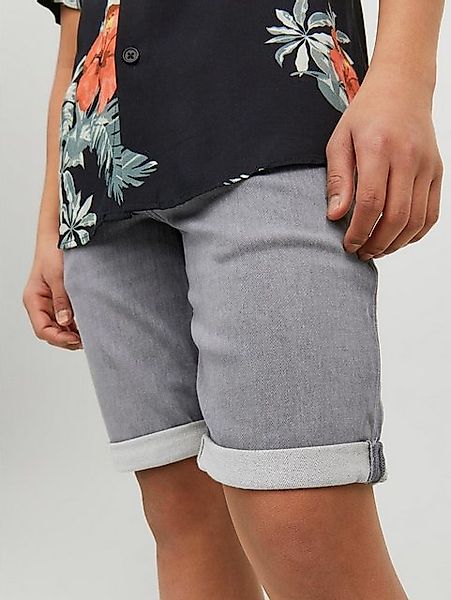Jack & Jones Shorts Jeans Shorts Oberschenkellang JJIRICK JJIRICK JJIORG SH günstig online kaufen