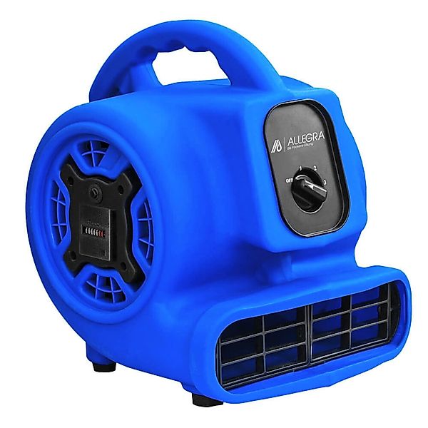 ALLEGRA Turbolüfter RL1200 mit Stundenzähler günstig online kaufen