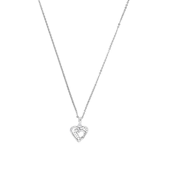 Amor Silberkette Amor Kette mit Anhänger günstig online kaufen