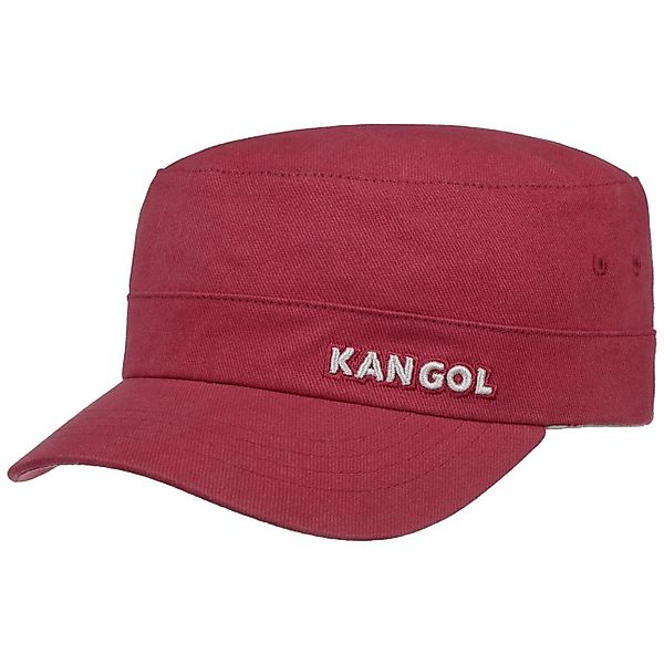 Kangol Army Cap (1-St) Fullcap mit günstig online kaufen