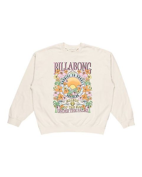 Billabong Sweatshirt Ride In günstig online kaufen