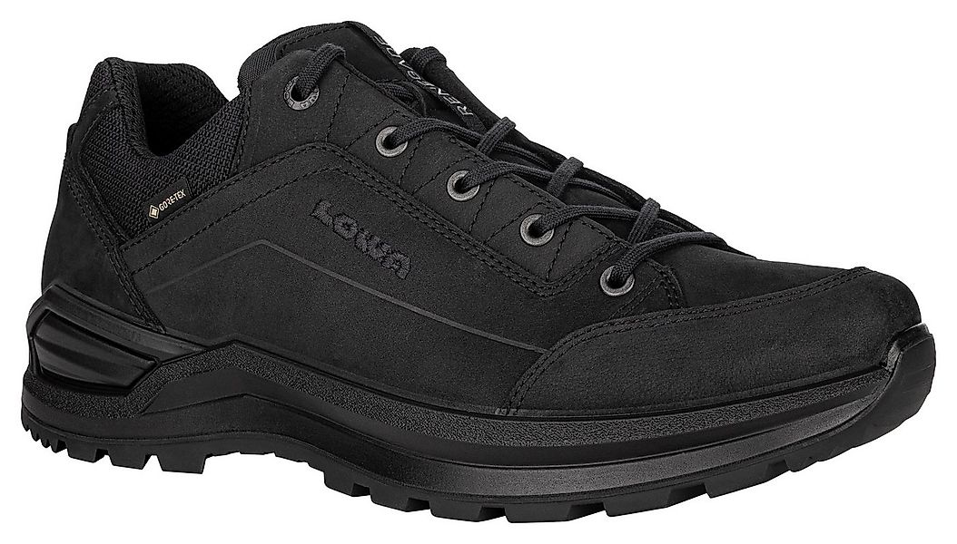 Lowa RENEGADE EVO GTX LO Wanderschuh wasserdicht und mit Vibram-Sohle günstig online kaufen