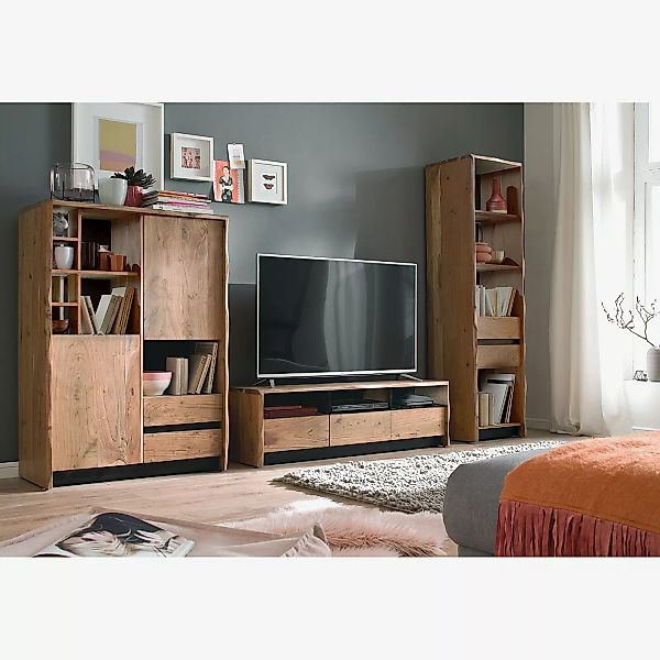 home24 TV-Lowboard Calipso günstig online kaufen