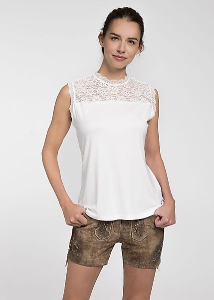Spieth & Wensky Trachtenbluse Beppa mit günstig online kaufen