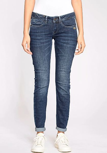 GANG Skinny-fit-Jeans "94Pina" günstig online kaufen