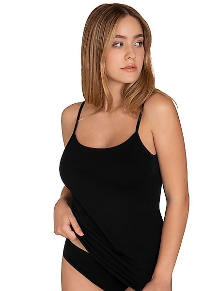 Lisca Achseltop Damen Trägerhemd Kaia (Stück, günstig online kaufen