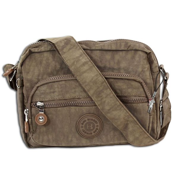 BAG STREET Umhängetasche OTJ227X Bag Street günstig online kaufen