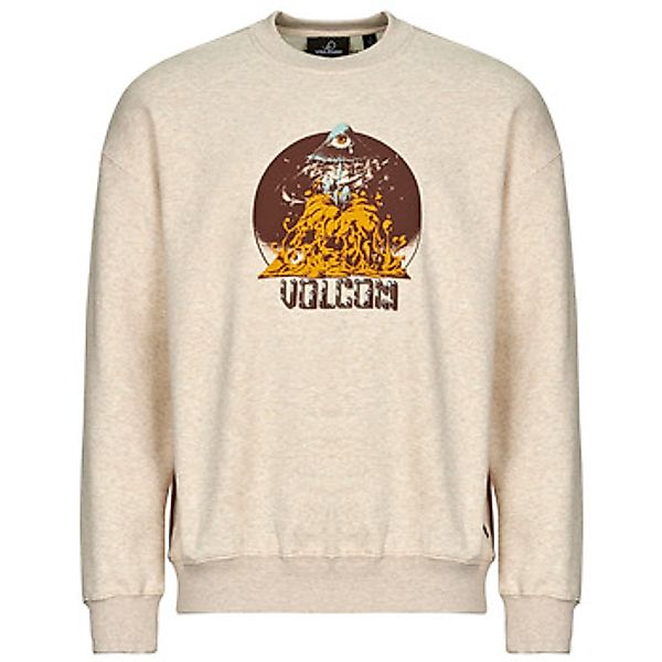 Volcom  Sweatshirt FA CALLUM ROONEY CREW günstig online kaufen