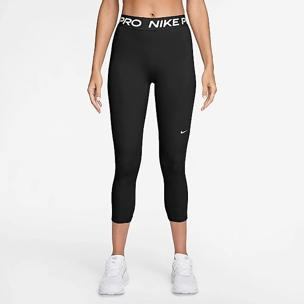 Nike Trainingstights "W NP DF 365 MR TIGHT USM" schnell trocknendes Materia günstig online kaufen