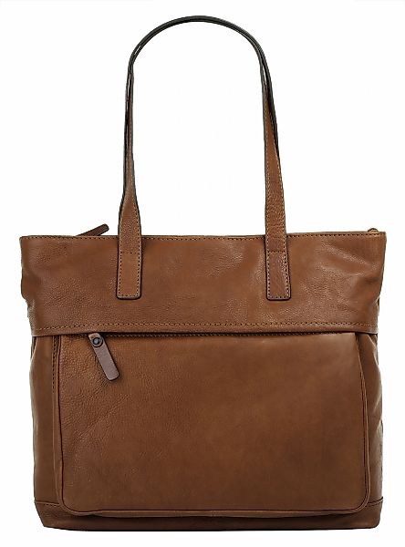 X-Zone Shopper echt Leder günstig online kaufen