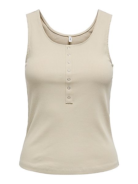 ONLY Blusenshirt ONLSIMPLE LIFE S/L BUTTON günstig online kaufen