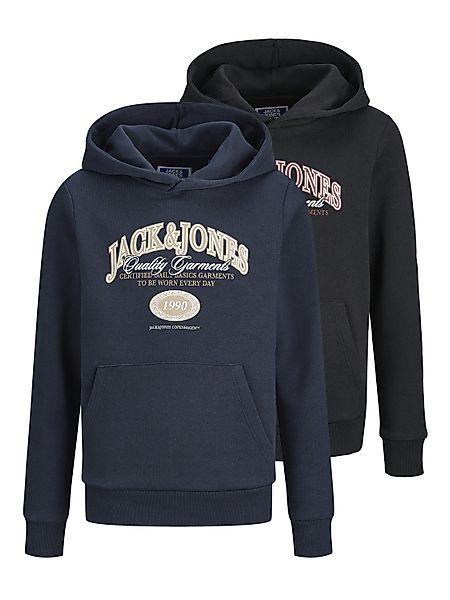 Jack & Jones Junior Kapuzensweatshirt JJARI günstig online kaufen