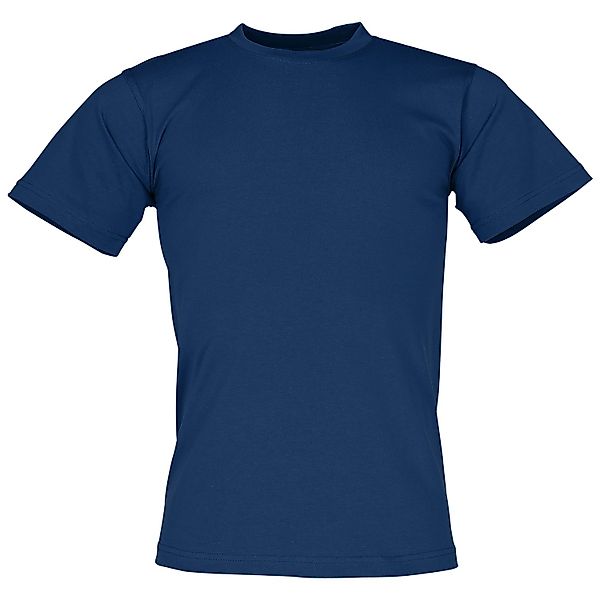 James & Nicholson Rundhalsshirt Round Heavy günstig online kaufen