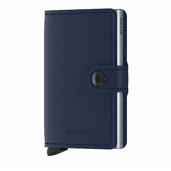 SECRID Geldbörse Miniwallet Original (1-tlg) günstig online kaufen