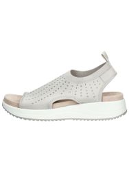 Caprice Schaftsandalette "Caprice Sandalen Textil" günstig online kaufen