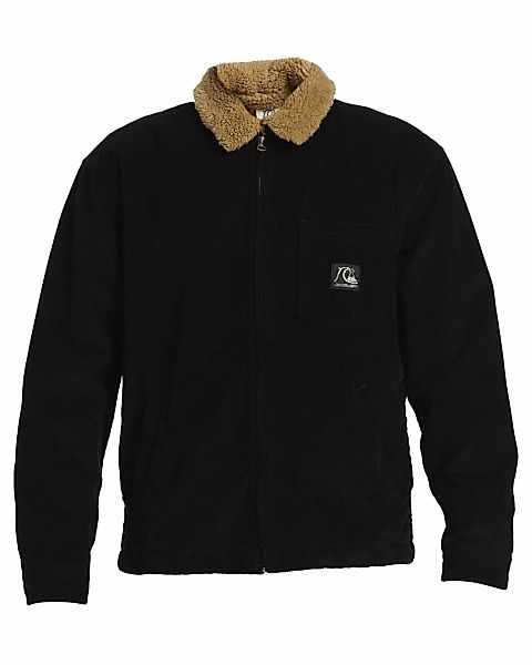 Quiksilver Bomberjacke "Dna Sherpa Harrington" günstig online kaufen