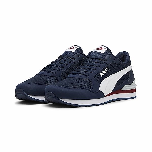 PUMA Sneaker "ST Runner v4 Mesh Sneakers Erwachsene" günstig online kaufen
