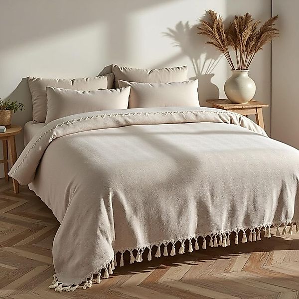 BOHORIA Tagesdecke Tagesdecke Tulum XXL 220x240 günstig online kaufen