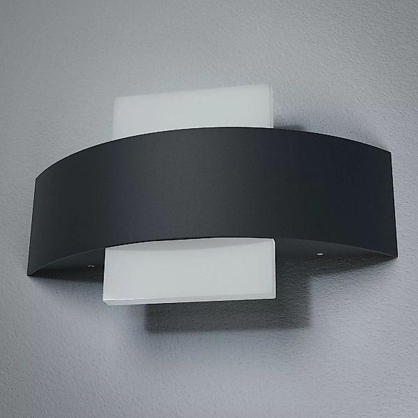 LEDVANCE Endura Style Shield Square Außenwandlampe günstig online kaufen