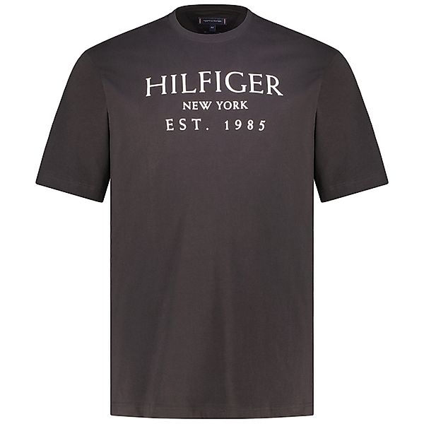 Tommy Hilfiger T-Shirt aus Baumwolle günstig online kaufen