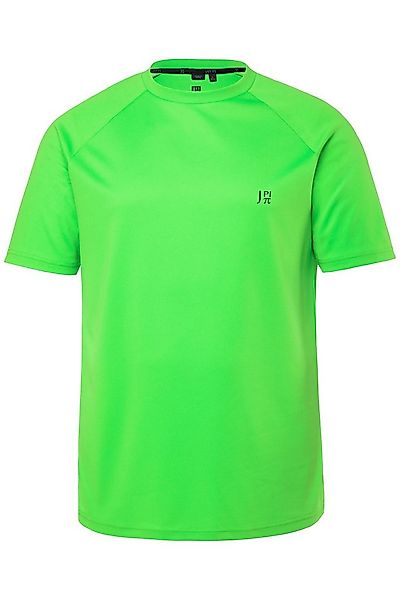 JP1880 T-Shirt T-Shirt FLEXNAMIC® Fitness Halbarm QuickDry günstig online kaufen