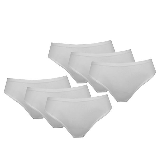 erdem iç giyim Bikinislip 6er-Pack Damen günstig online kaufen