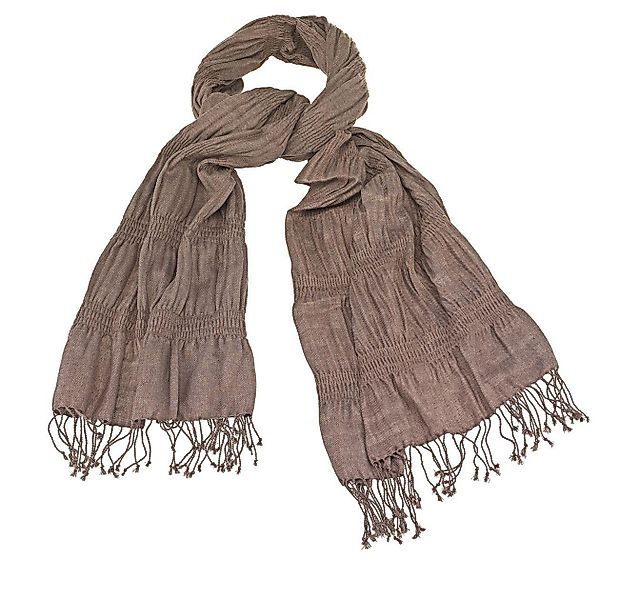 Tamaris Schal Tamaris Scarf, (Set, 1-St. günstig online kaufen