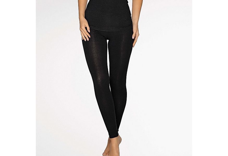Nina Von C. Lange Unterhose Nina von C. Body & Soul Leggings günstig online kaufen