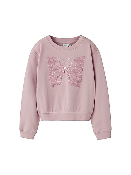 Name It Sweatshirt NKFLOVA SH NREG günstig online kaufen