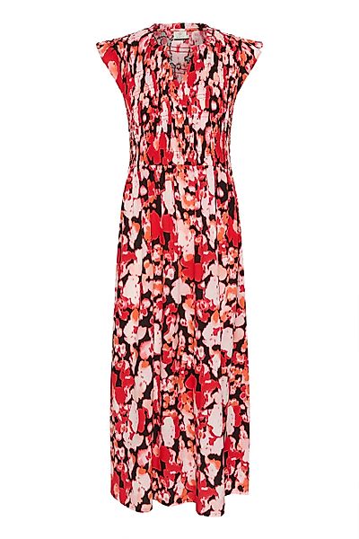 KAFFE Blusenkleid Kleid BPissa günstig online kaufen