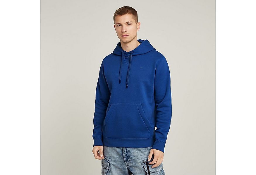 G-STAR Kapuzensweatshirt Premium Hoody günstig online kaufen