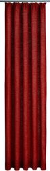 Wirth Vorhang "Trondheim 234 g/m²" Kräuselband 1 Stk. tlg. günstig online kaufen