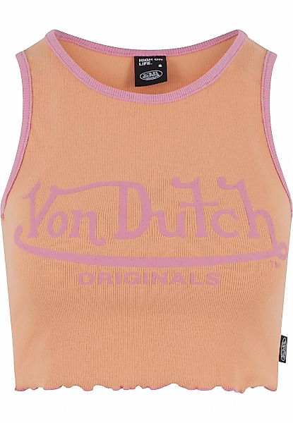 Von Dutch Muskelshirt "Von Dutch ASHLEY TOPS" 1 Stk. günstig online kaufen