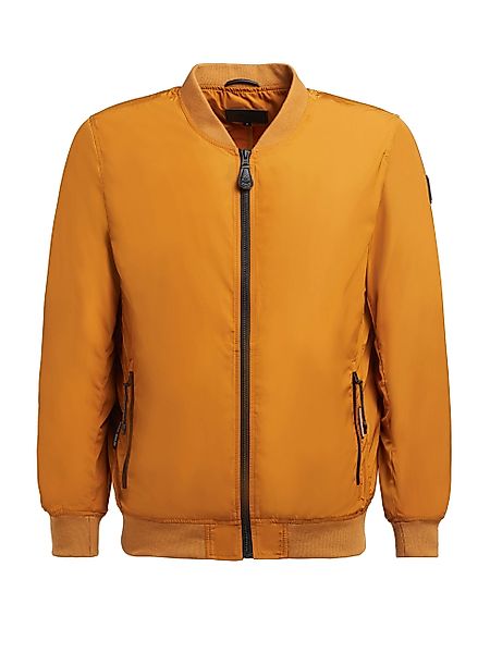khujo Bomberjacke "LASSE", ohne Kapuze günstig online kaufen