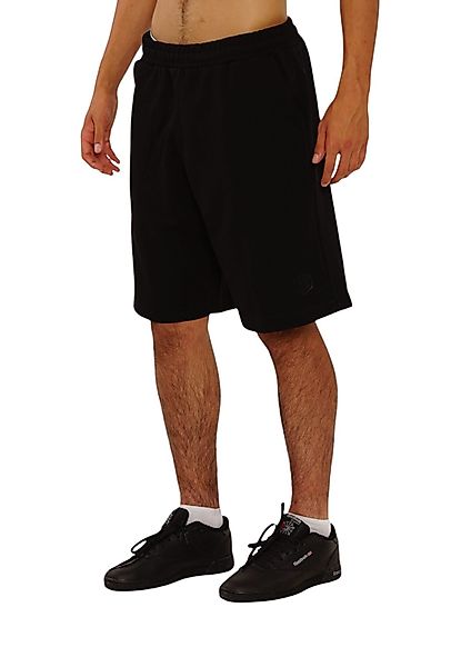 PICALDI Jeans Sweatshorts Picaldi Herren Sweatshorts günstig online kaufen