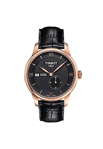 Tissot Automatikuhr Automatikuhr Le Locle T0064283605800, günstig online kaufen
