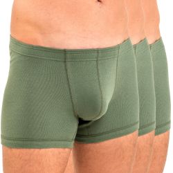 HERMKO Boxer 3901 3er Pack Herren günstig online kaufen