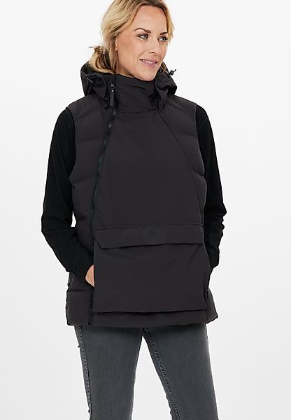 WHISTLER Funktionsweste Acid mit warmer Polsterung günstig online kaufen