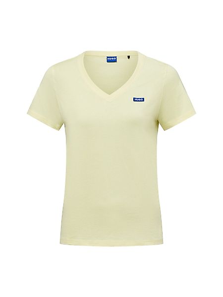 HUGO Blue T-Shirt Classic V_B günstig online kaufen