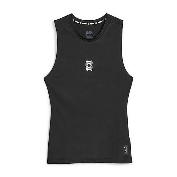PUMA Tanktop Puma Herren Tanktop Hoops Team Slvs Top Baselayer 676630 günstig online kaufen