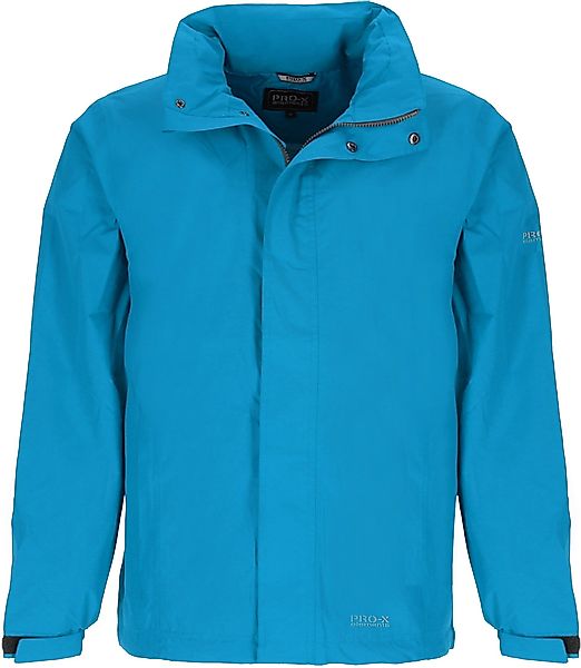 PRO-X ELEMENTS Funktionsjacke MERAN Wasserdicht Atmungsaktiv günstig online kaufen