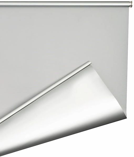 Springrollo Klemmfix-Rollo, K-HOME, verdunkelnd, Klemmfix günstig online kaufen