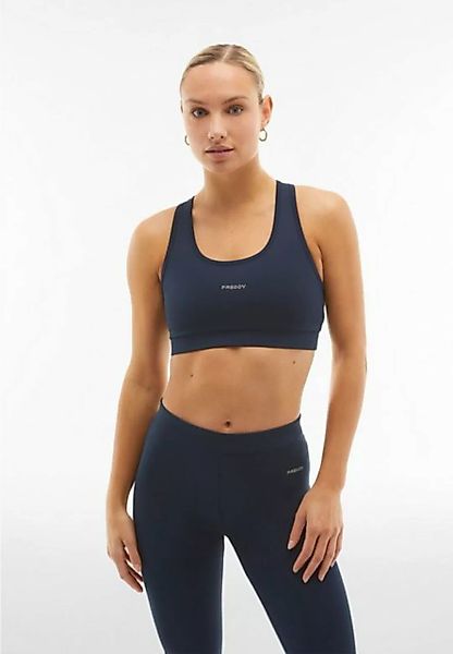 Freddy Jeggings Freddy Sporttop D.I.W.O. Navy L günstig online kaufen