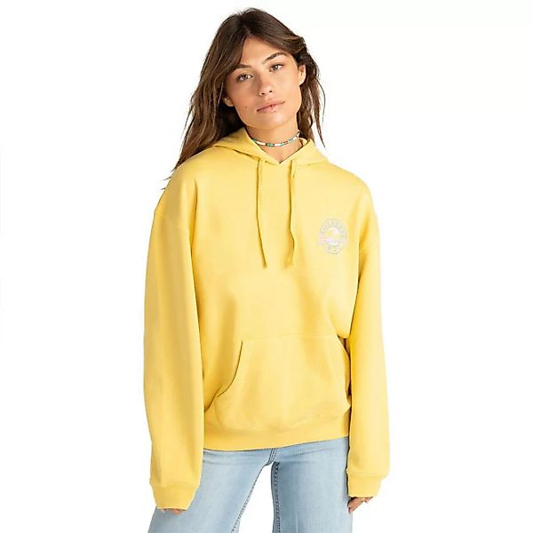 Billabong Way To Go Sweatshirt L Stay Golden günstig online kaufen