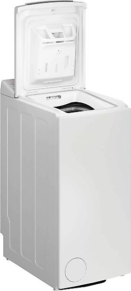BAUKNECHT Waschmaschine Toplader »WMT 612 B5«, WMT 612 B5, 6 kg günstig online kaufen